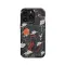 iPhone 16e Japanese Dragon Iconic Anime # Phone Case - Image 1
