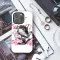 iPhone 16e Japanese Flower Blossom Dragon Phone Case - Image 3