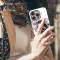 iPhone 16e Japanese Flower Blossom Dragon Phone Case - Image 4