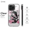 iPhone 16e Japanese Flower Blossom Dragon Phone Case - Image 7