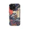 iPhone 16e Japanese Great Wave of Kanagawa Phone Case - Image 1