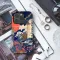 iPhone 16e Japanese Great Wave of Kanagawa Phone Case - Image 3