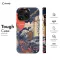 iPhone 16e Japanese Great Wave of Kanagawa Phone Case - Image 5