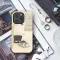 iPhone 16e Japanese Lofi Cat Phone Case - Image 3