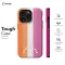 iPhone 16e LGBTQ Pride Flag - Love Is Phone Case - Image 5
