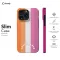 iPhone 16e LGBTQ Pride Flag - Love Is Phone Case - Image 6
