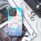 iPhone 16e Lofi Kitty Enjoying Spring Phone Case - Image 3