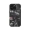 iPhone 16e Night Court Symbol Acotar Acomaf Velaris Mountain Phone Case - Image 1