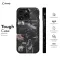 iPhone 16e Night Court Symbol Acotar Acomaf Velaris Mountain Phone Case - Image 5