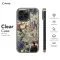iPhone 16e Paper Flower Collage Phone Case - Image 7