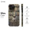 iPhone 16e Pug Dog Phone Case - Image 6