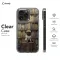 iPhone 16e Pug Dog Phone Case - Image 7