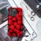 iPhone 16e Raspberry Summer Phone Case - Image 3