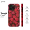 iPhone 16e Raspberry Summer Phone Case - Image 5