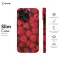 iPhone 16e Raspberry Summer Phone Case - Image 6