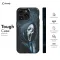 iPhone 16e Scream Mask # Phone Case - Image 5