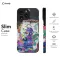 iPhone 16e The Virgin The Maiden Gustav Phone Case - Image 6