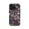 iPhone 16e Tropical Butterfly Phone Case - Image 1