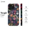 iPhone 16e Tropical Butterfly Phone Case - Image 5