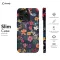 iPhone 16e Tropical Butterfly Phone Case - Image 6