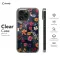 iPhone 16e Tropical Butterfly Phone Case - Image 7