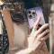 iPhone 16e TVD The Vampire Diaries Damon Salvatore Quote # Phone Case - Image 4