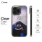 iPhone 16e TVD The Vampire Diaries Damon Salvatore Quote # Phone Case - Image 7