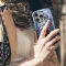 iPhone 16e Wednesday Addams Enid Ophelia Window # Phone Case - Image 4