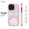 iPhone 16e You Have No Access Here, Cute Funny Animation Alert Phone Case - Image 5