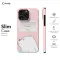 iPhone 16e You Have No Access Here, Cute Funny Animation Alert Phone Case - Image 6