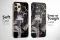 iPhone 5s Acotar Aesthetic Night Court Symbol Acomaf Phone Case - Image 2