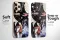 iPhone 5s Acotar Aesthetic Night Court Symbol Acomaf Phone Case - Image 4