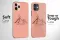 iPhone 5s Acotar , Night Court Symbol Acomaf Phone Case - Image 2
