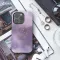 iPhone 5s Aesthetic Manifestation Purple Coquette Celestial Phone Case - Image 3