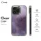 iPhone 5s Aesthetic Manifestation Purple Coquette Celestial Phone Case - Image 7