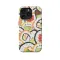 iPhone 5s Aesthetic Seamless Sushi Phone Case - Image 1
