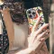 iPhone 5s Aesthetic Seamless Sushi Phone Case - Image 4