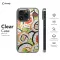 iPhone 5s Aesthetic Seamless Sushi Phone Case - Image 7
