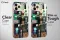 iPhone 5s Alien Aesthetic Space Collage Green Phone Case - Image 2