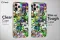 iPhone 5s Alien Aesthetic Space Collage Green Phone Case - Image 3