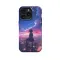 iPhone 5s Anime Nightcord Phone Case - Image 1