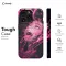 iPhone 5s Anime Pink Girl Phone Case - Image 5