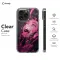 iPhone 5s Anime Pink Girl Phone Case - Image 7