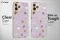 iPhone 5s Autumn Fall Animal Fox Aesthetic Cartoon Phone Case - Image 5