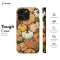 iPhone 5s Autumn Pumpkin Seamless Phone Case - Image 5