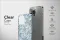 Blue Toile Aesthetic Vintage iPhone 5s Phone Case - Image 6