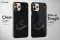 Book Lover Bookish Aesthetic Cat iPhone 5s Phone Case - Image 2