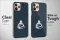 iPhone 5s Book Lover Bookish Aesthetic Celestial Phone Case - Image 2