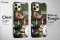 Book Lover Bookish Aesthetic iPhone 5s Phone Case - Image 2