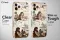 Book Lover Bookish Aesthetic iPhone 5s Phone Case - Image 4